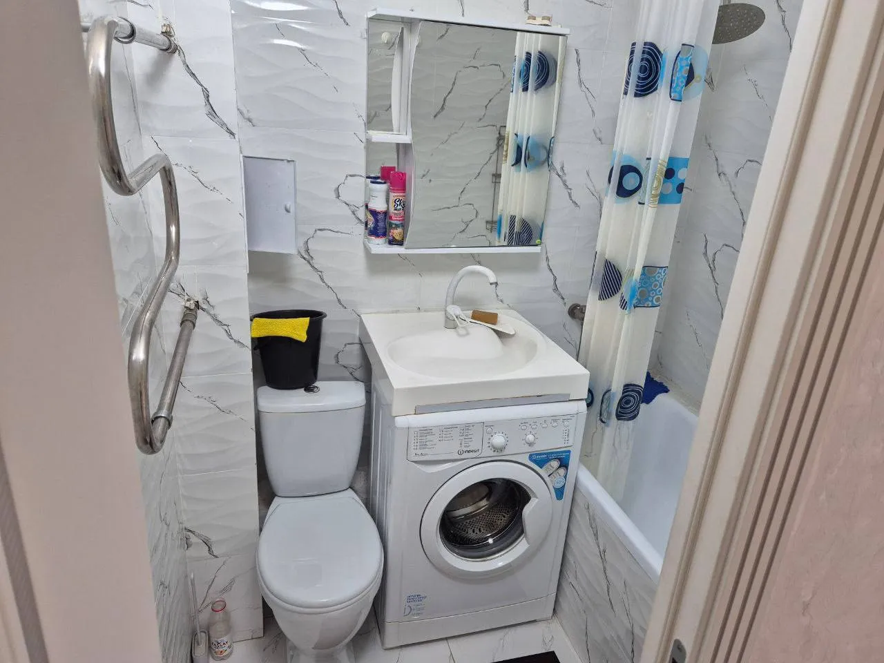 Подселение, для парней, 75 000 ₸/чел