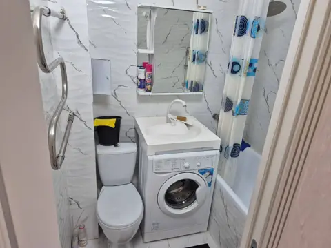 Подселение
