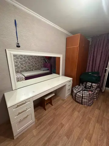 Подселение