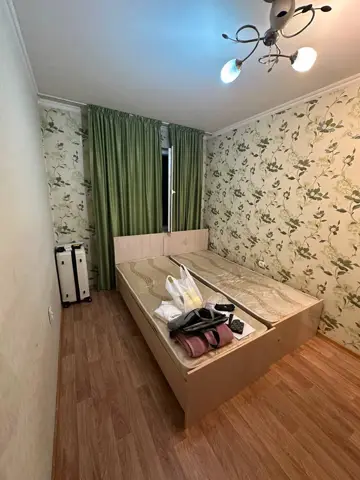 Подселение