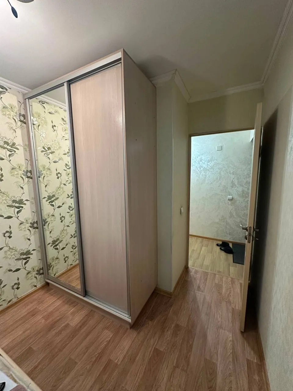 Подселение, для девушек, 60 000 ₸/чел