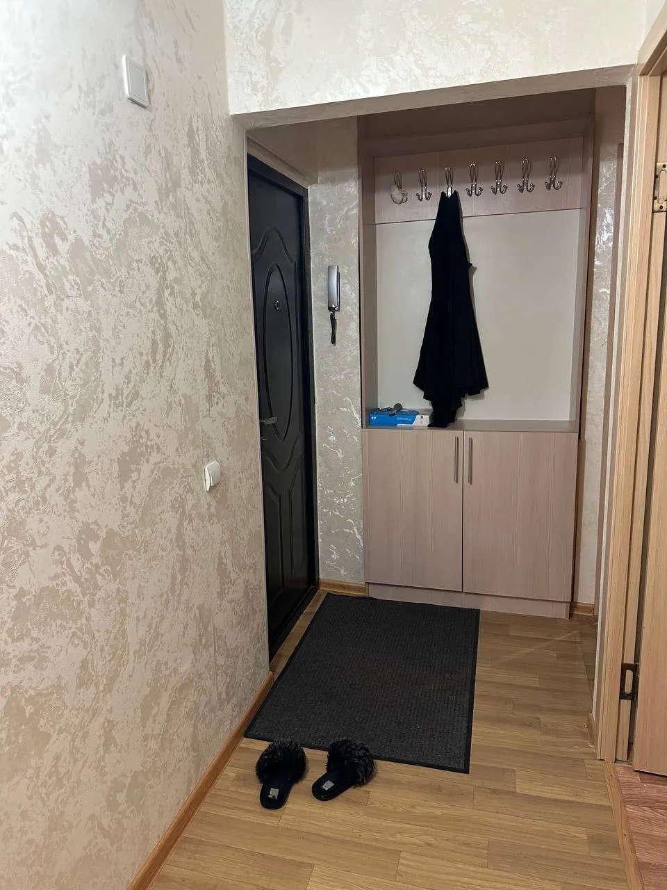 Подселение, для девушек, 60 000 ₸/чел