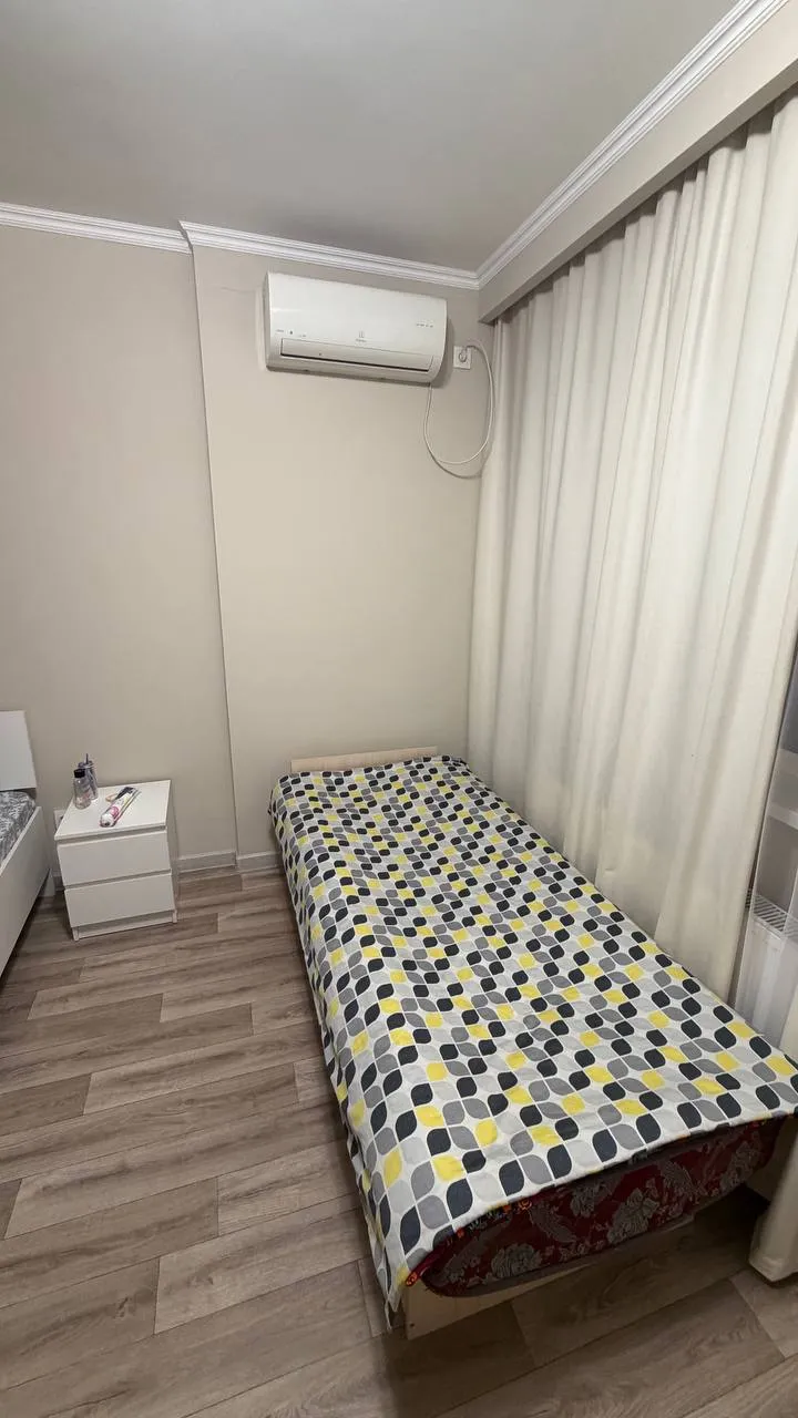 Подселение, для девушек, 60 000 ₸/чел