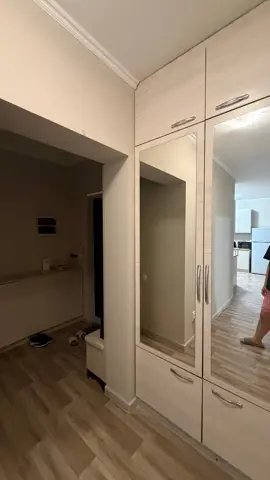 Подселение