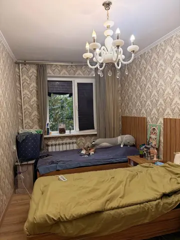 Подселение
