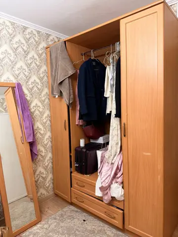 Подселение