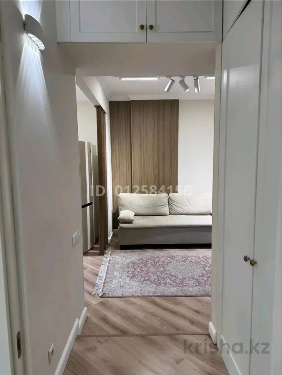 Подселение, для девушек, 160 000 ₸