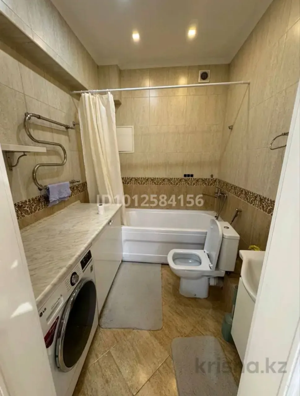 Подселение, для девушек, 160 000 ₸