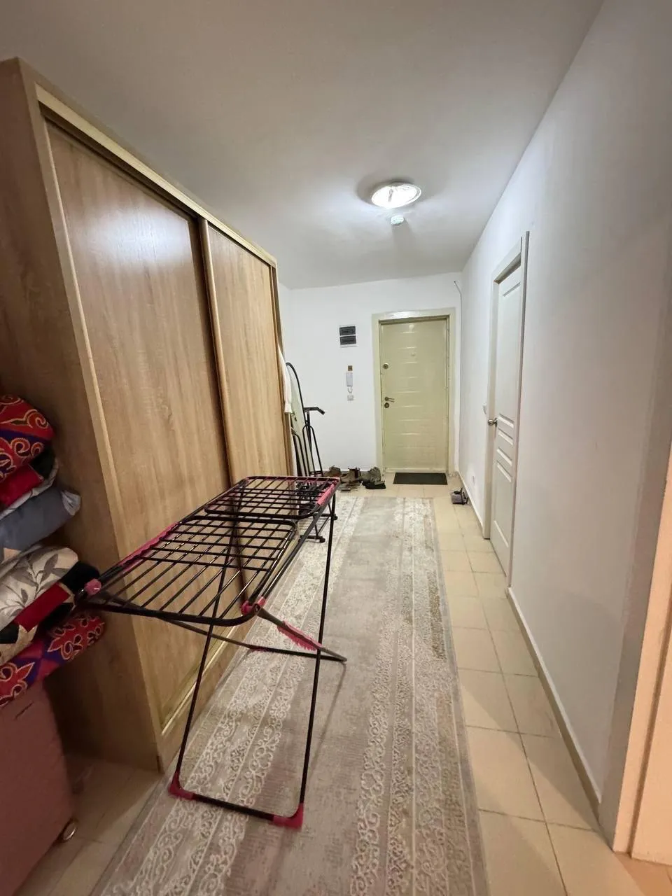 1-комн. квартира, для девушек, Алатауский, 220 000 ₸