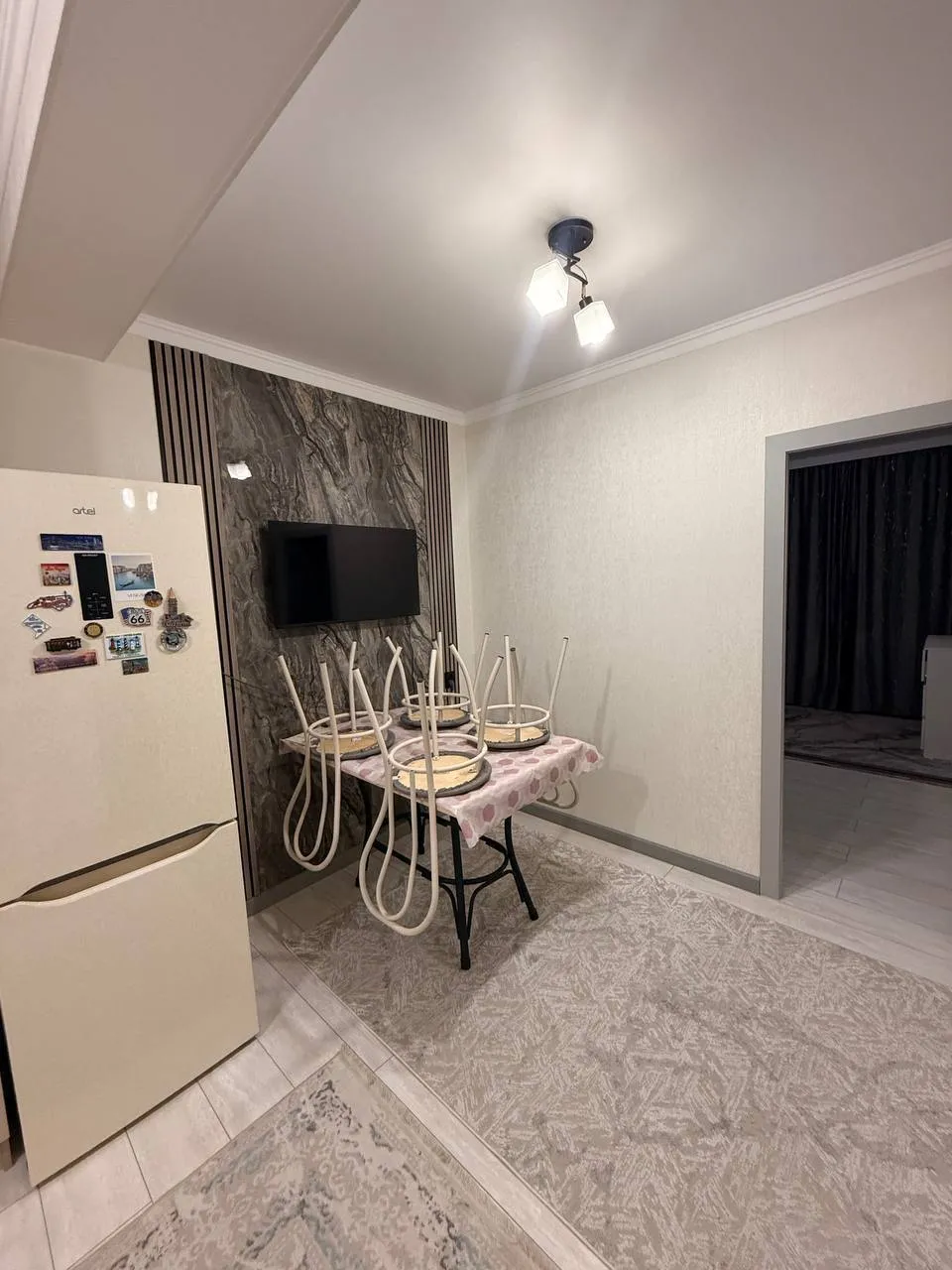Подселение, для парней, 65 000 ₸/чел