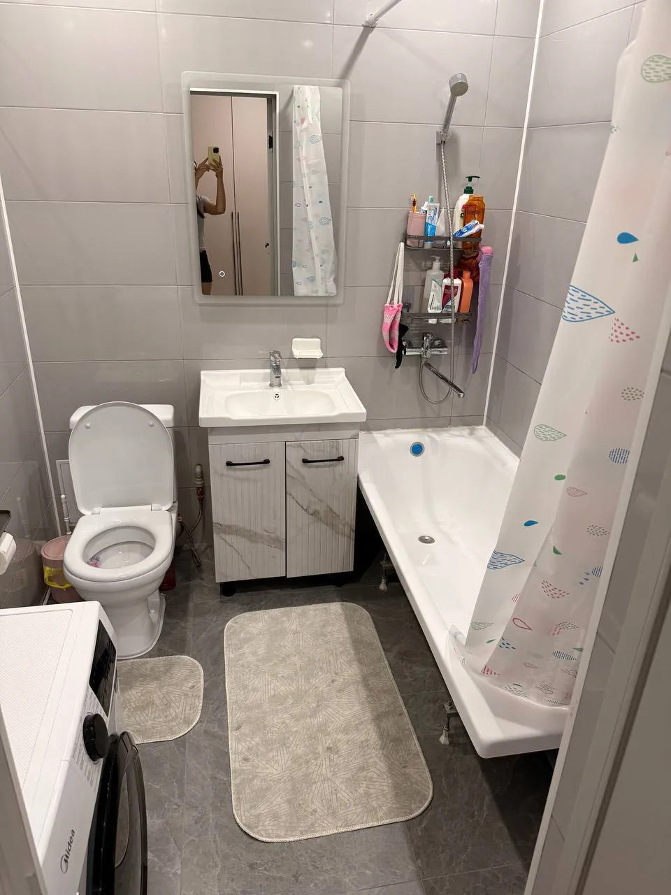 Подселение, для парней, 65 000 ₸/чел