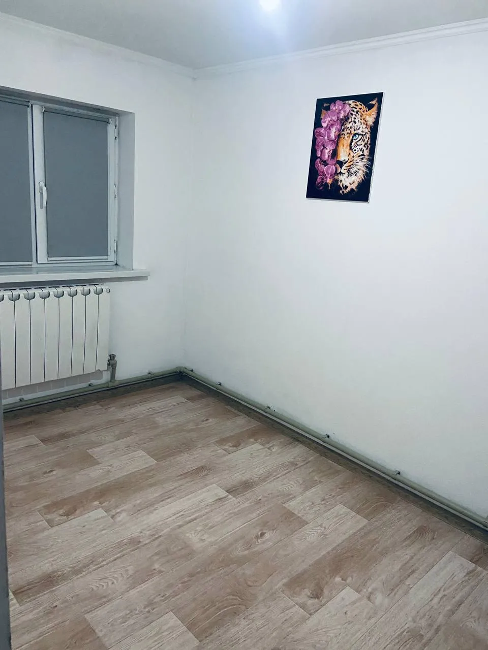 2-комн. квартира, для парней, Бесагаш, 60 000 ₸