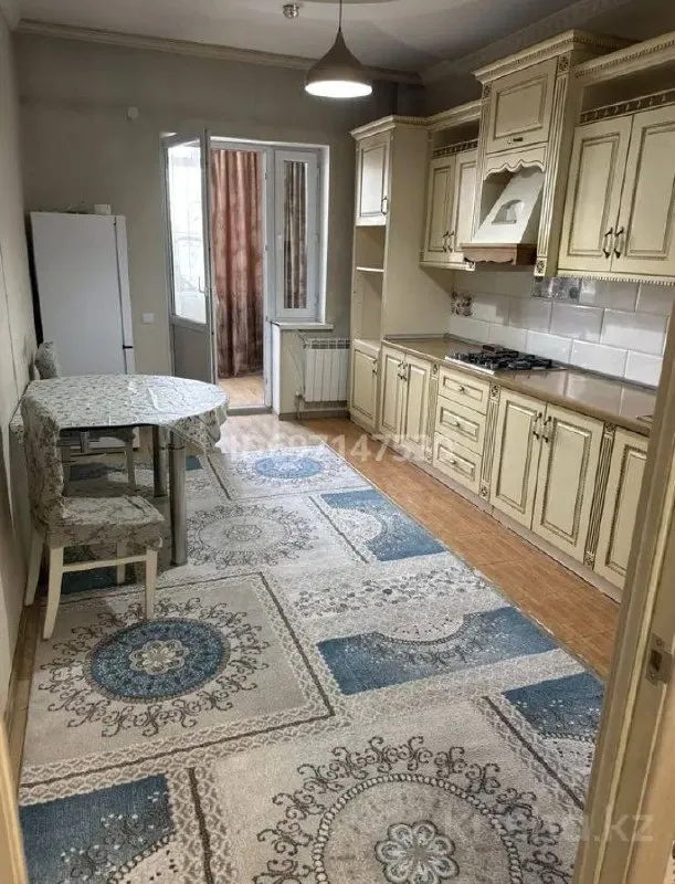 Подселение, для девушек, 60 000 ₸/чел