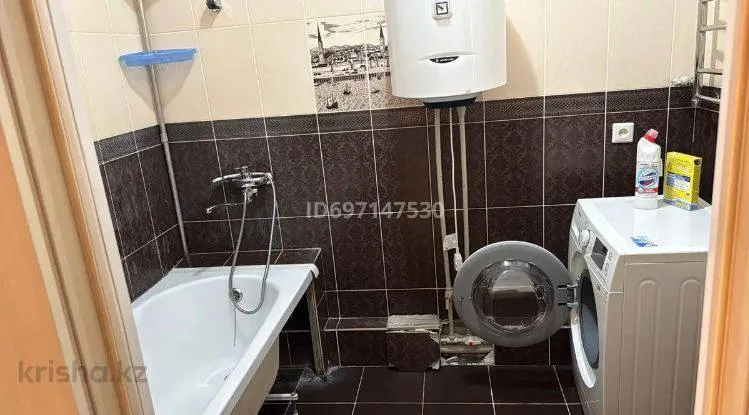 Подселение, для девушек, 60 000 ₸/чел