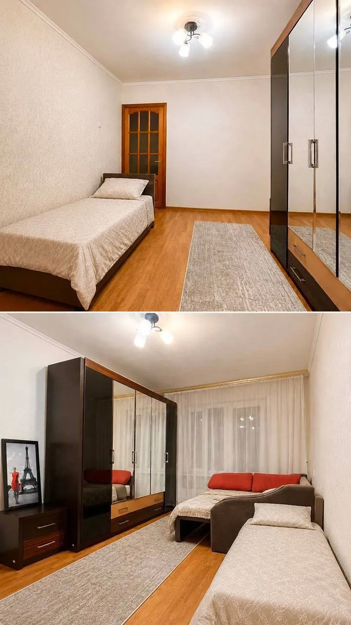 Подселение, для девушек, 80 000 ₸/чел
