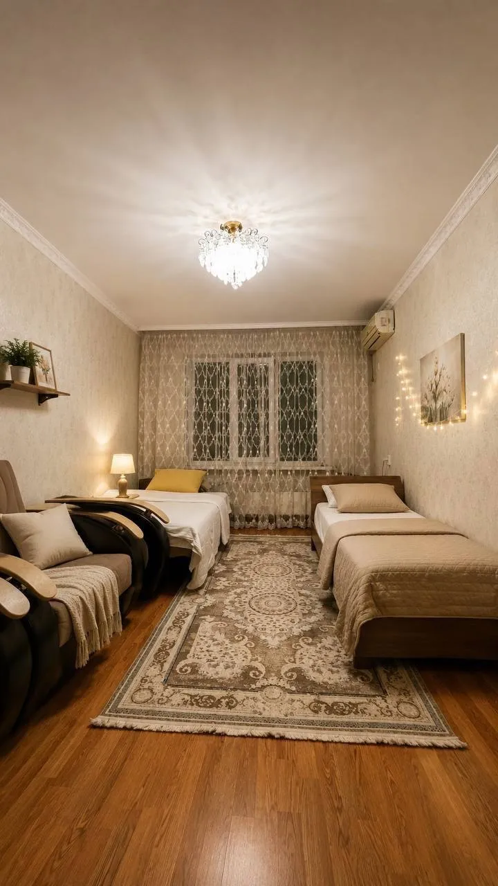 Подселение, для девушек, 80 000 ₸/чел