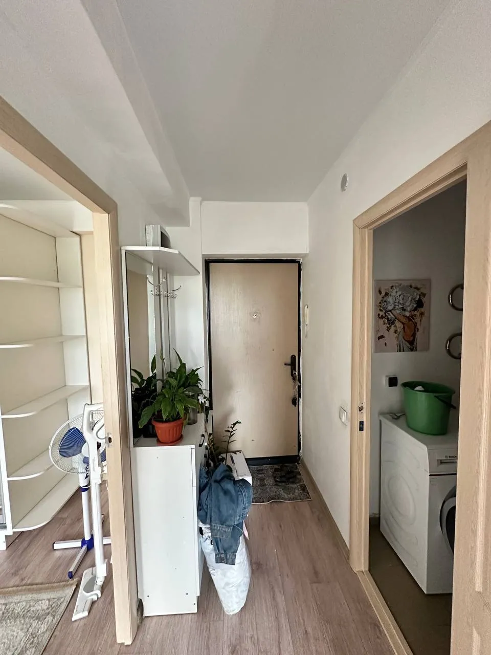 1-комн. квартира, Наурызбайский