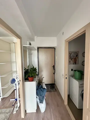 1-комн. квартира