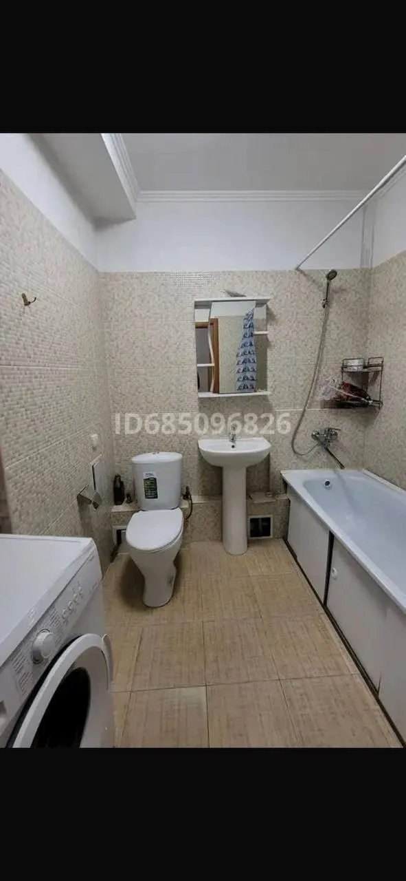 Подселение, для девушек, 48 000 ₸/чел