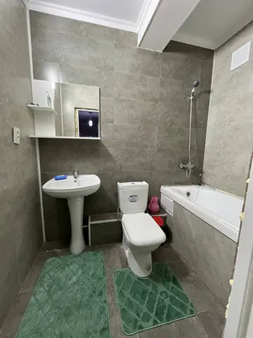 Подселение