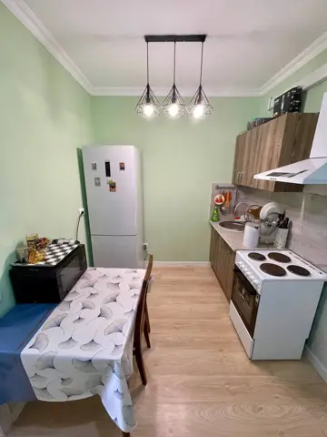 1-комн. квартира