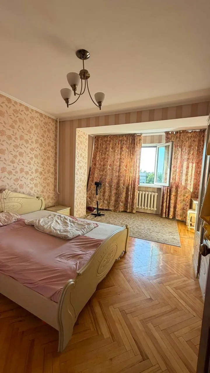 Подселение, для девушек, Цирк, 82 500 ₸/чел