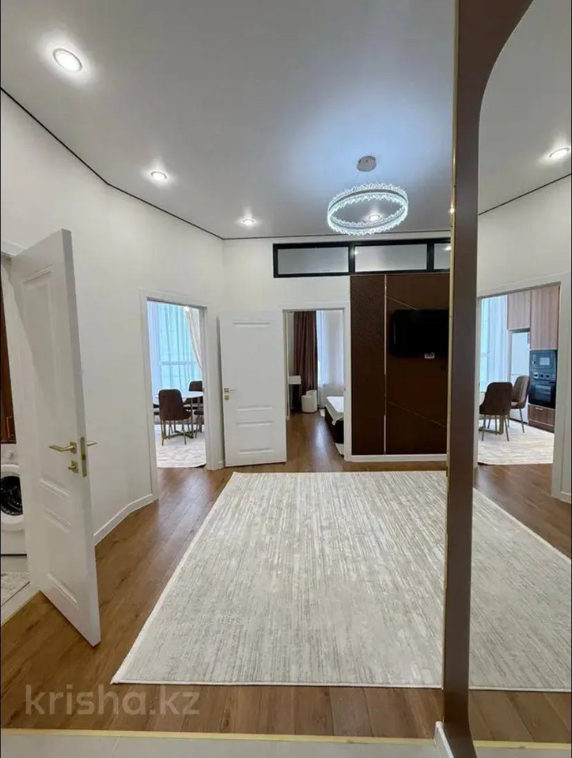 Подселение, для девушек, 130 000 ₸