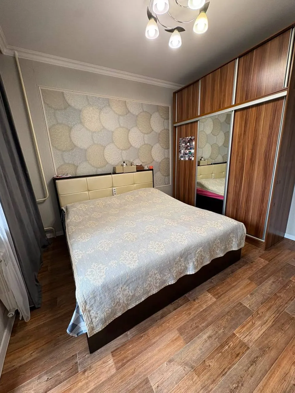 Подселение, для девушек, 72 500 ₸/чел