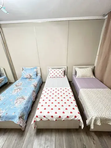 Подселение