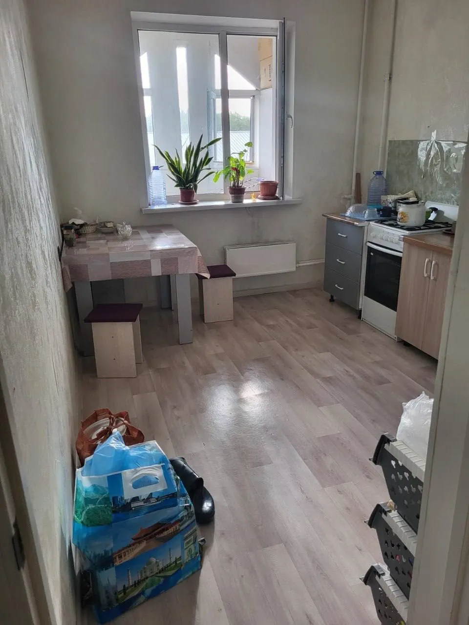Подселение, для девушек, Аксай-3, 50 000 ₸/чел