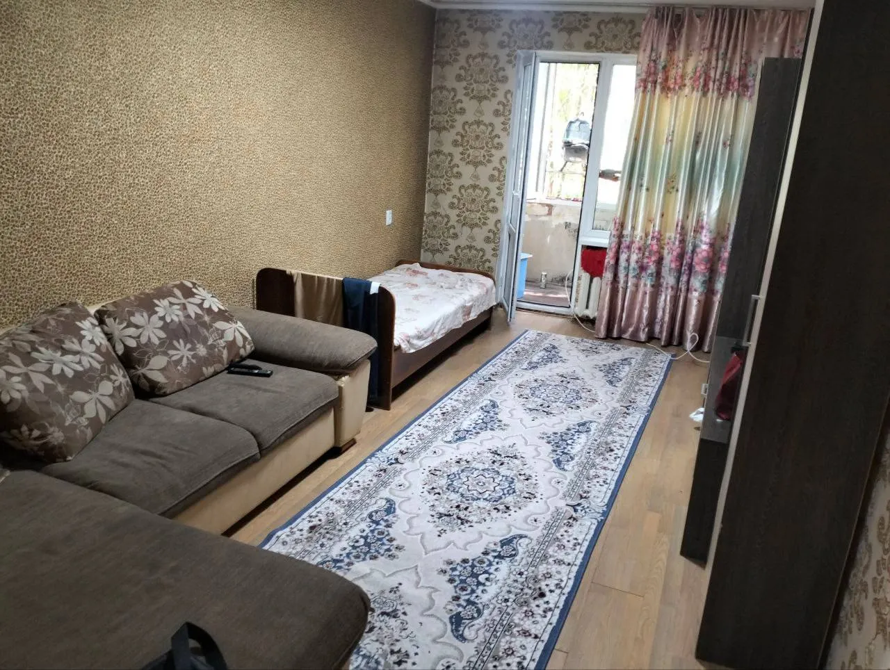 Подселение, для парней, 70 000 ₸/чел