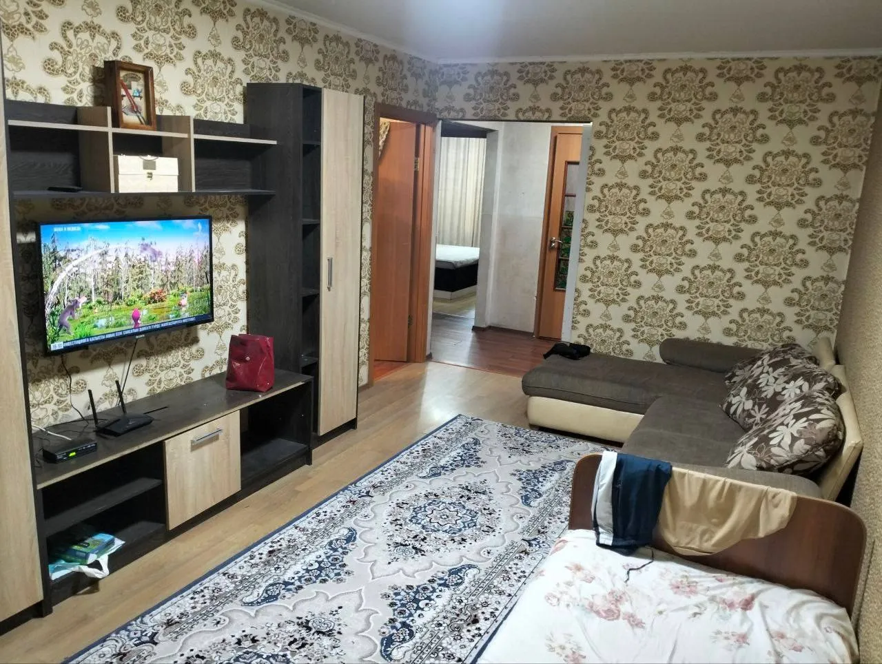 Подселение, для парней, 70 000 ₸/чел