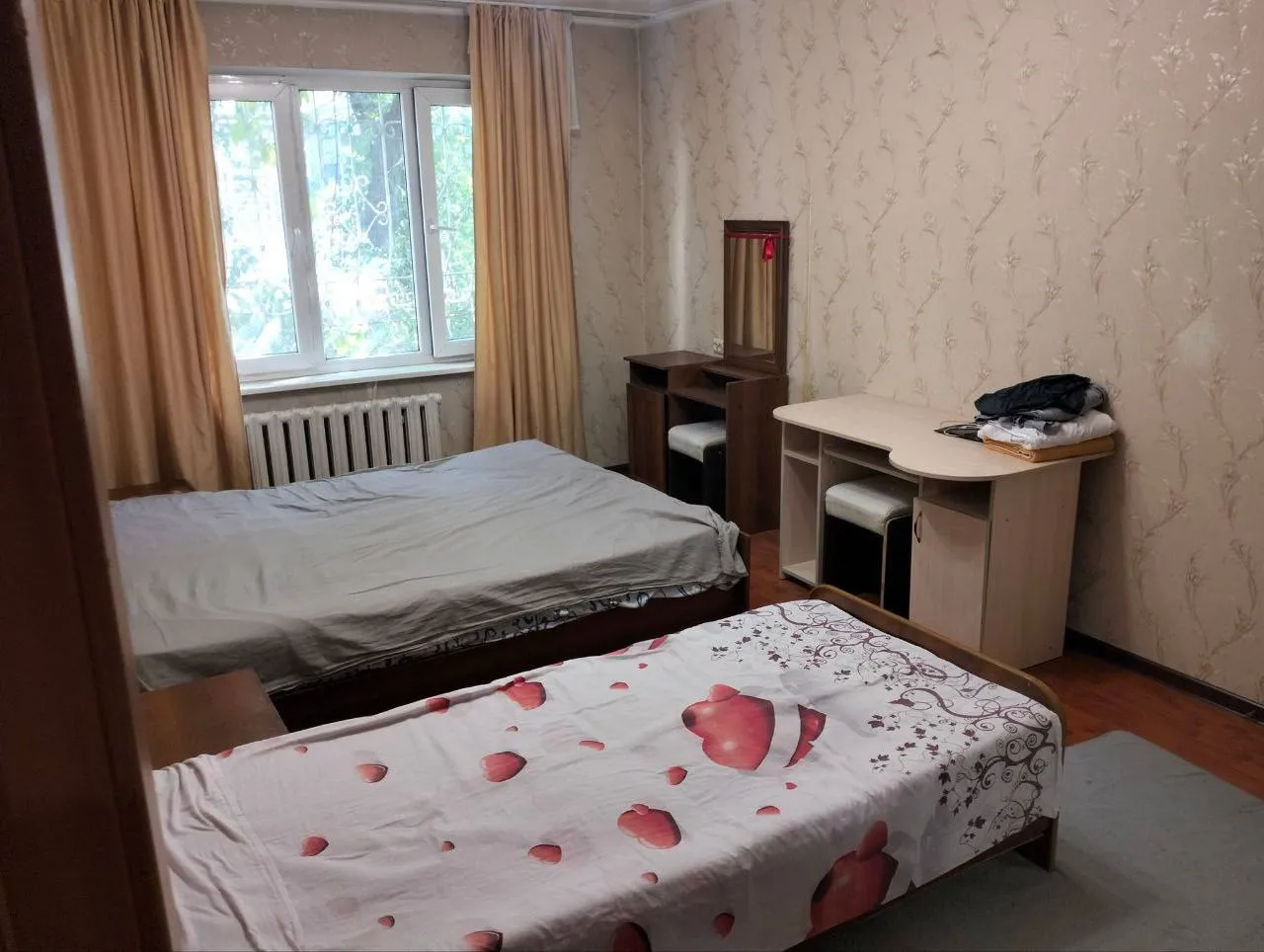 Подселение, для парней, 70 000 ₸/чел