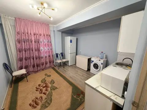 Комната