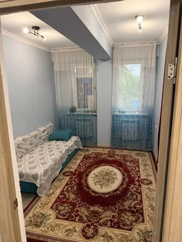 Комната