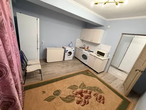Комната