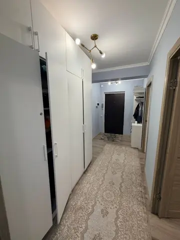 Комната