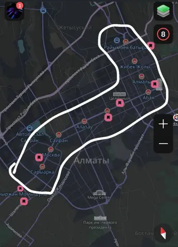Комната