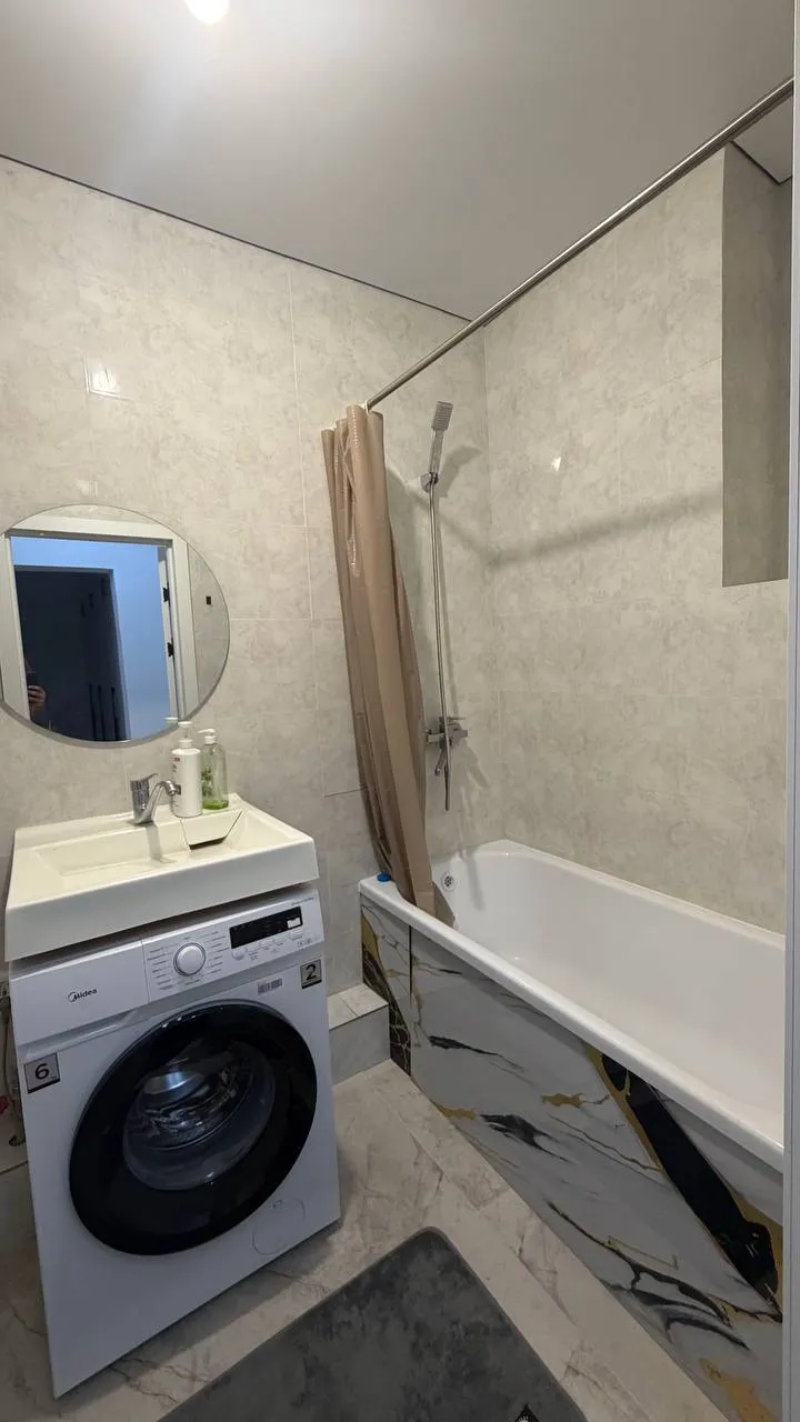 1-комн. квартира, для семьи/пары, 230 000 ₸