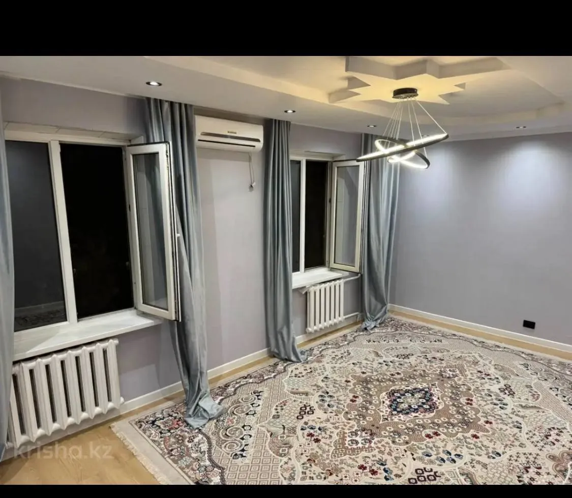 Подселение, для девушек, Алмалинский, 60 000 ₸/чел