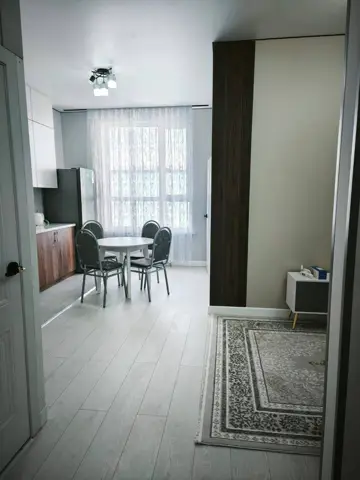 Подселение
