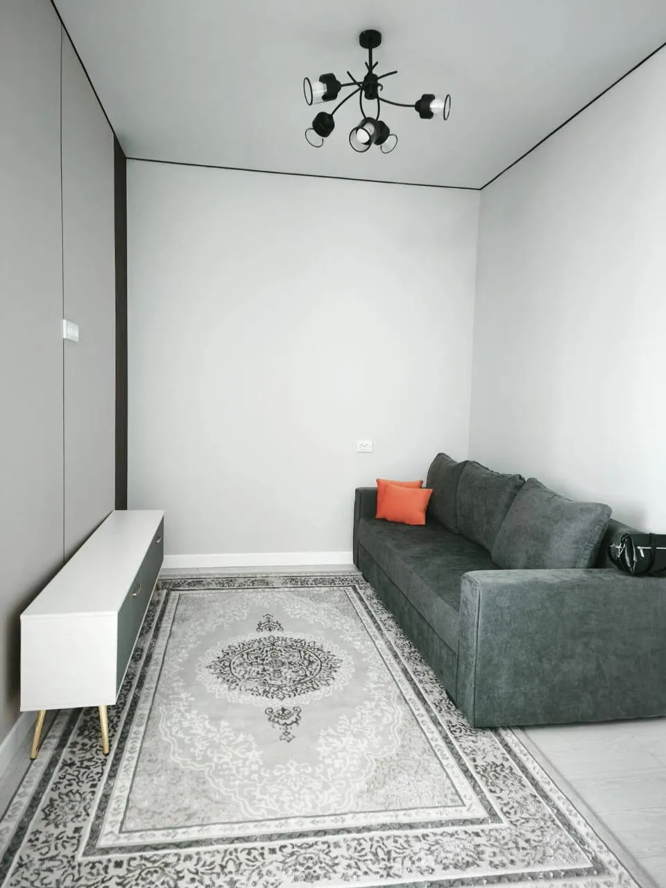Подселение, для девушек, ЖК River City, 60 000 ₸/чел