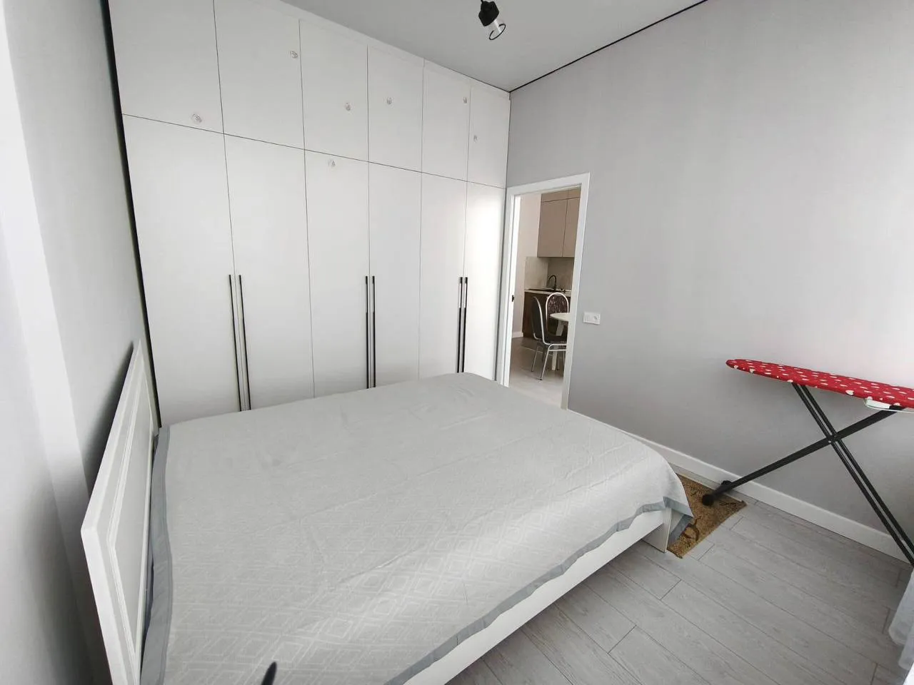 Подселение, для девушек, ЖК River City, 60 000 ₸/чел