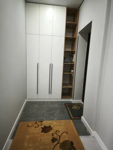 Подселение