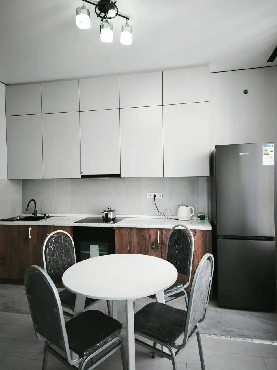 Подселение, для девушек, ЖК River City, 60 000 ₸/чел