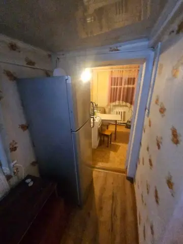 Подселение