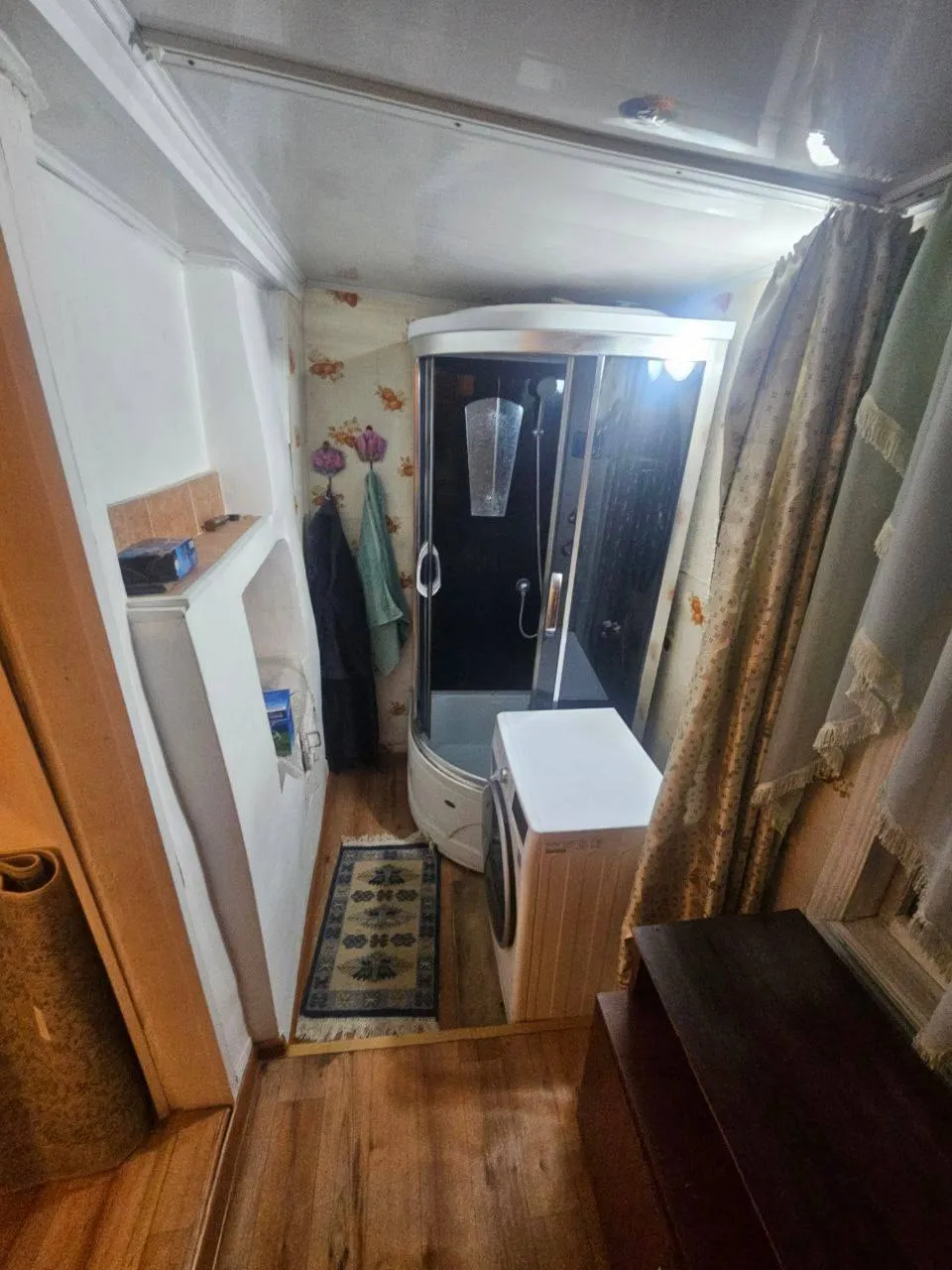 Подселение, для парней, Наурызбайский, 75 000 ₸/чел