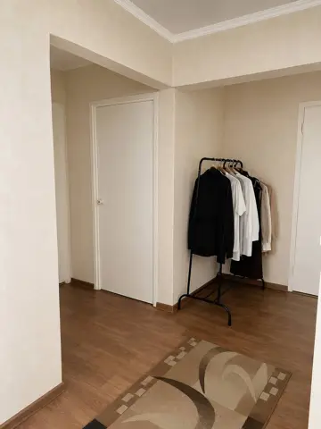 Подселение