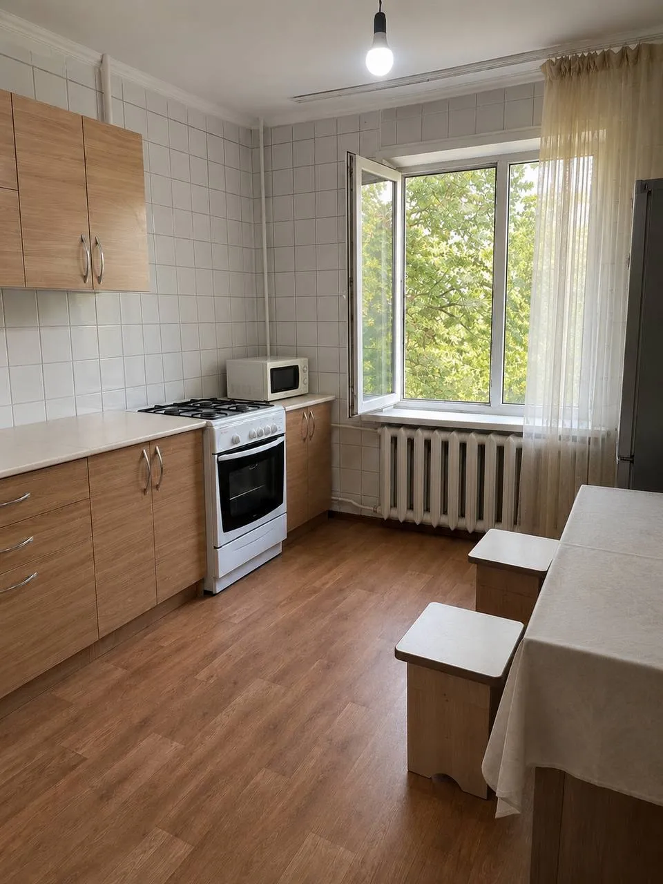 Подселение, для девушек, Бостандыкский, 70 000 ₸