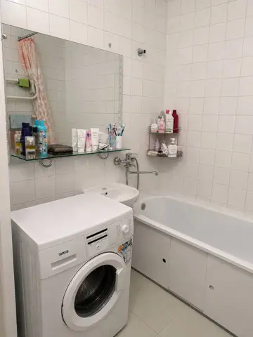 Подселение